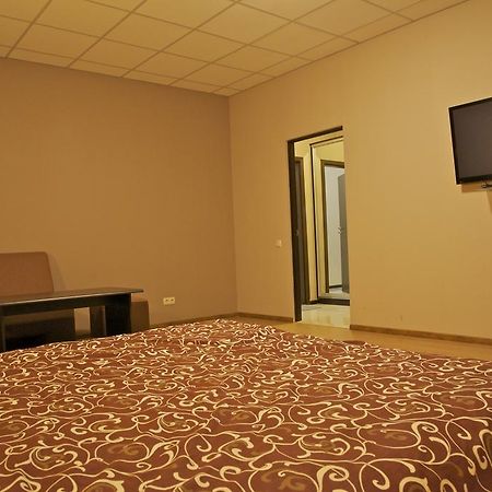 فندق خاركيففي  West المظهر الخارجي الصورة